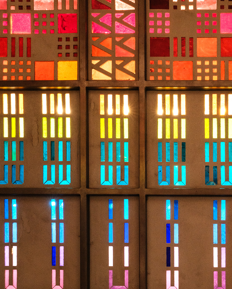 Ducasse Baccarat - Maison Baccarat Paris 16ème