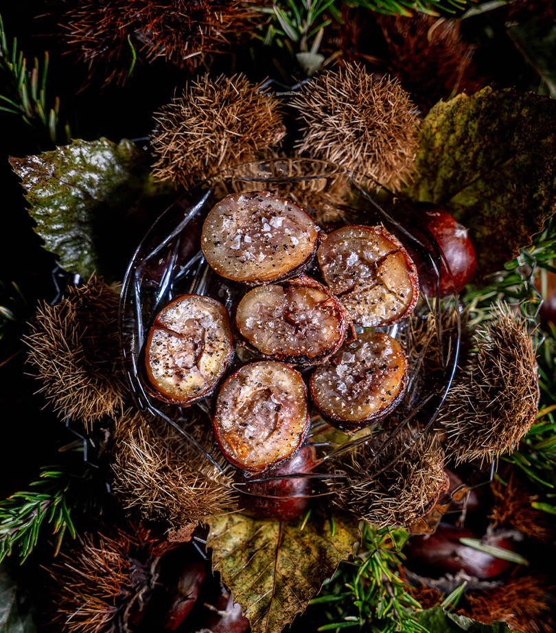 Chataîgnes_Ducasse Baccarat_©Bertille Chabrolle_01