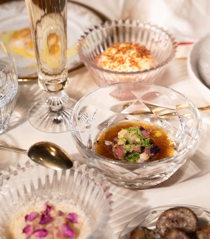 Plats_Ducasse Baccarat_©Bertille Chabrolle_04