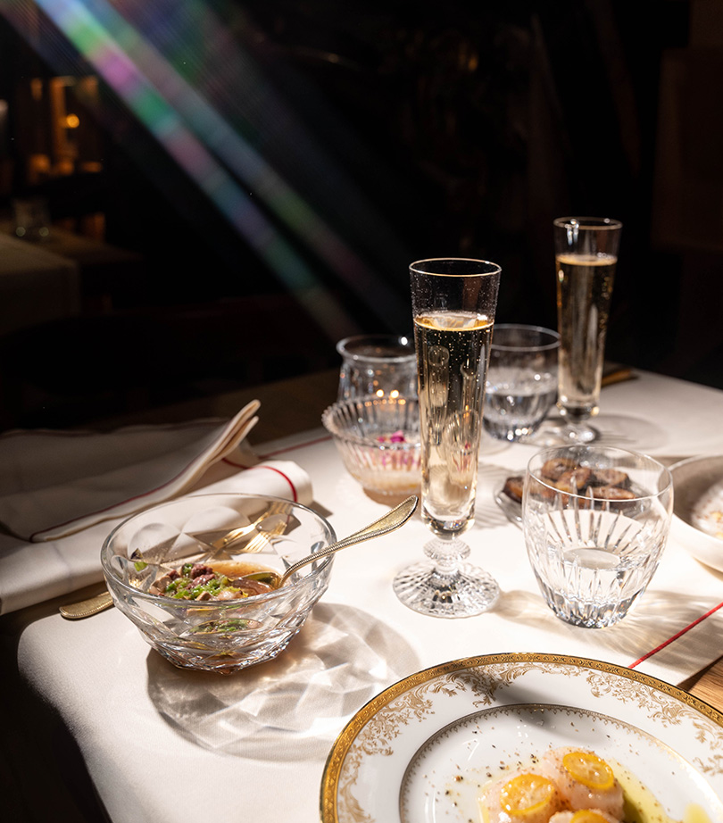 Plats_Ducasse Baccarat_©Bertille Chabrolle_09