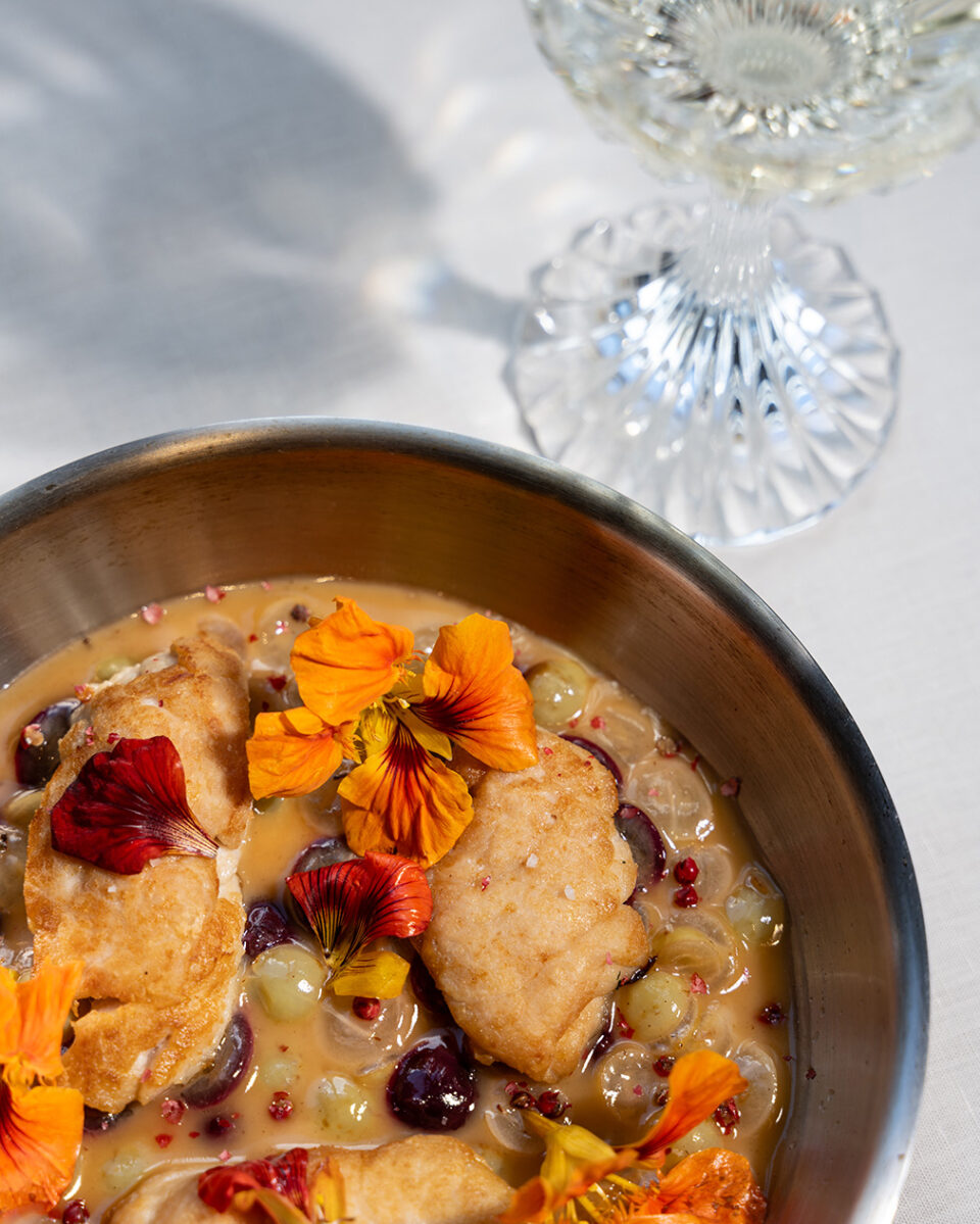 Ris-de-veau-aux-raisins_Ducasse-Baccarat