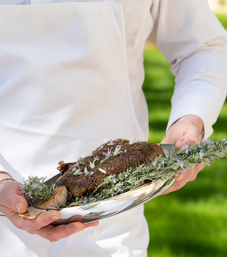 Poitrine-de-Canard-des-Landes-a-la-flamme_Le-Jardin