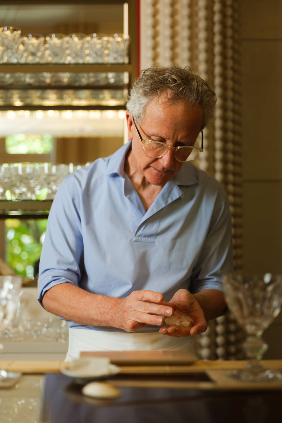 Hinoki x Ducasse Baccarat_©Bertille Chabrolle_04