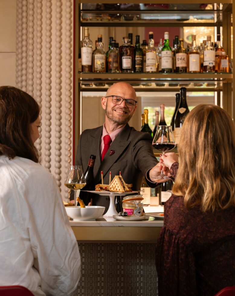 Fabrice Langlois thumbnail - Midi-Minuit