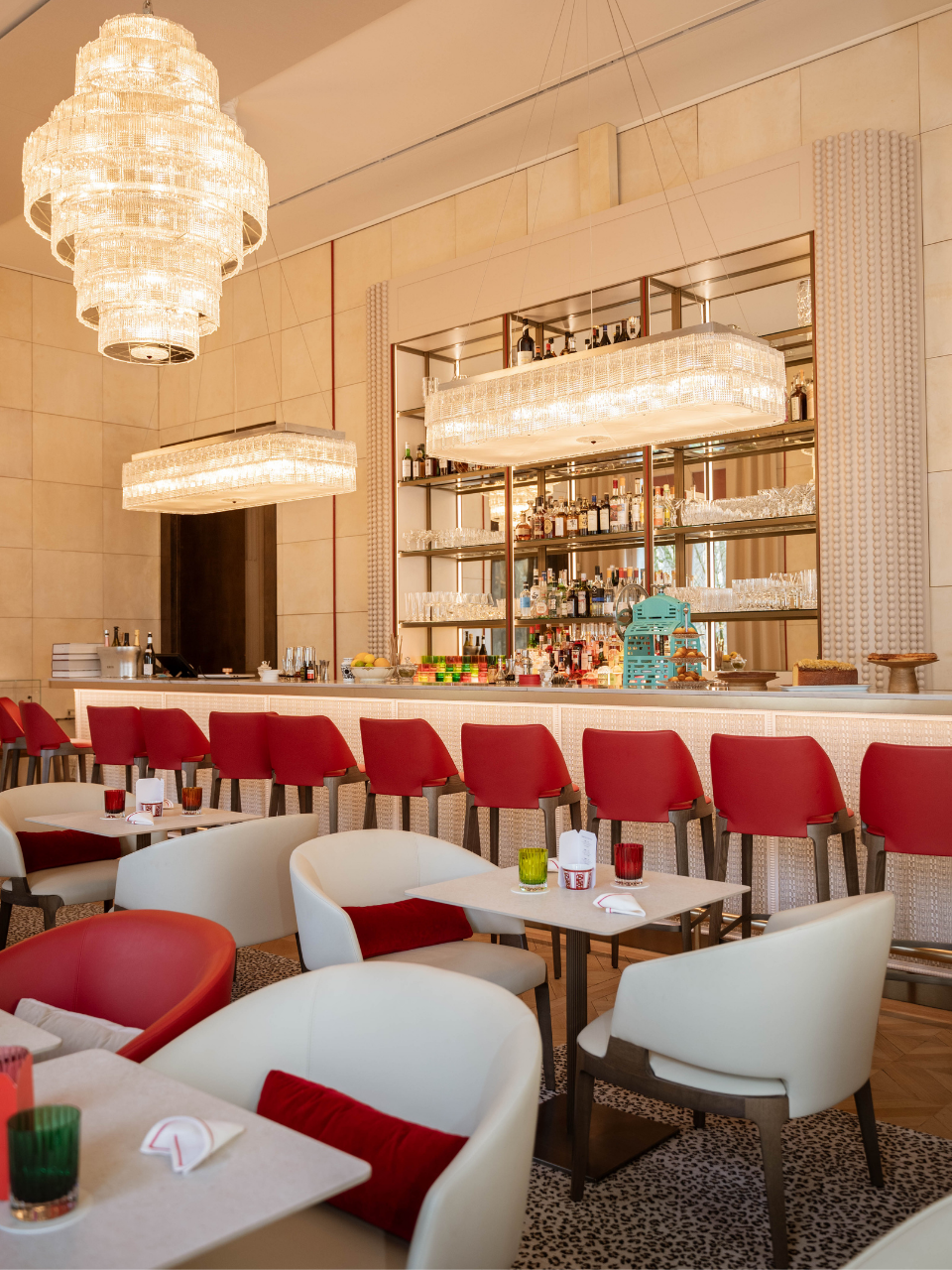 Midi-Minuit intérieur