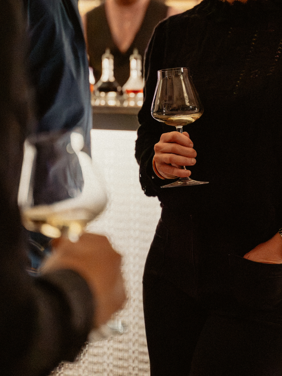 soirées vigneronnes ambiance – Gabin Morisset