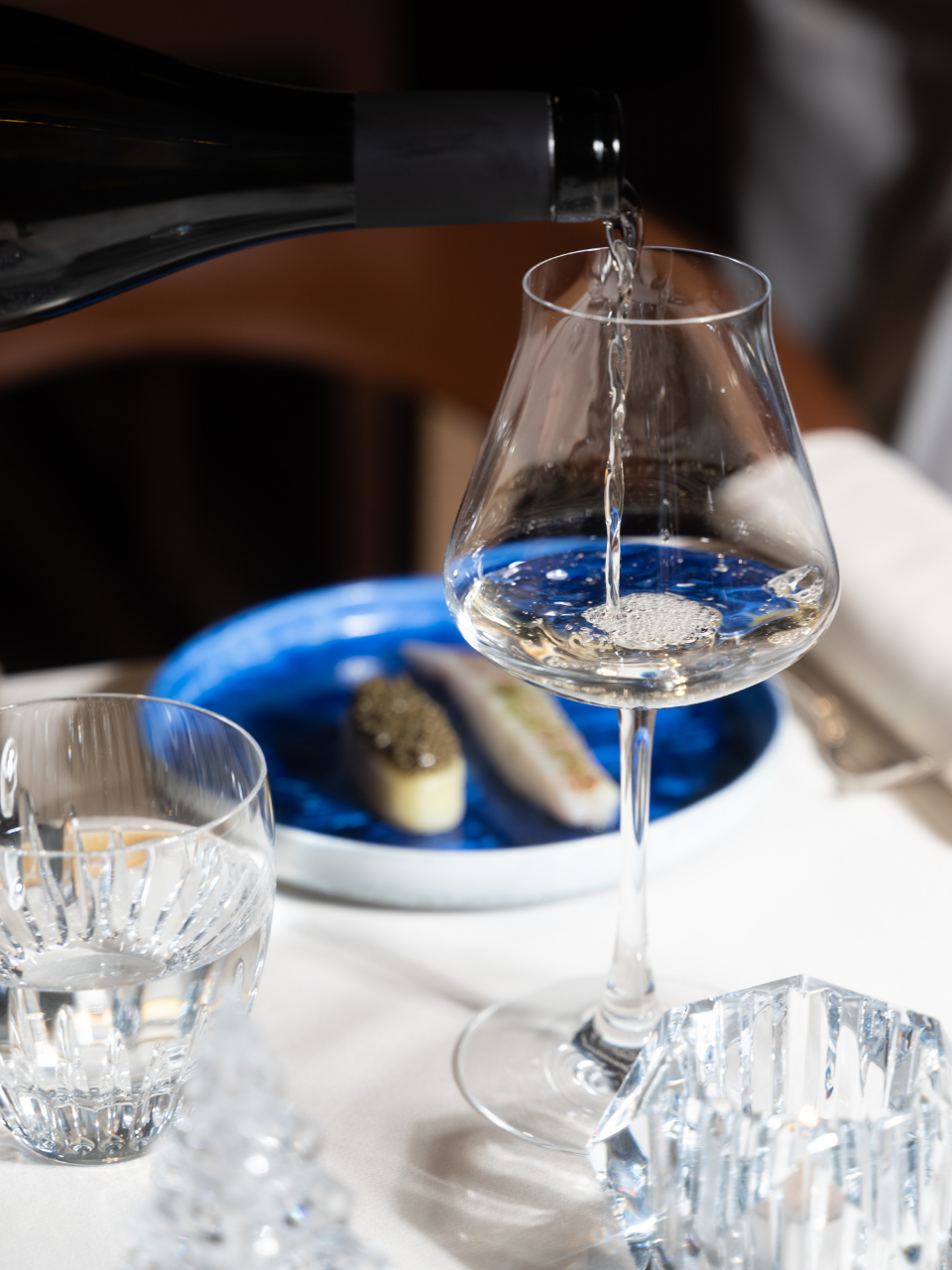 Vin_Alain Ducasse Baccarat