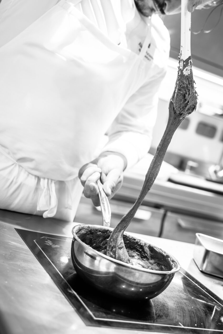 Aligot Christophe Saintagne X Harry Nuriev