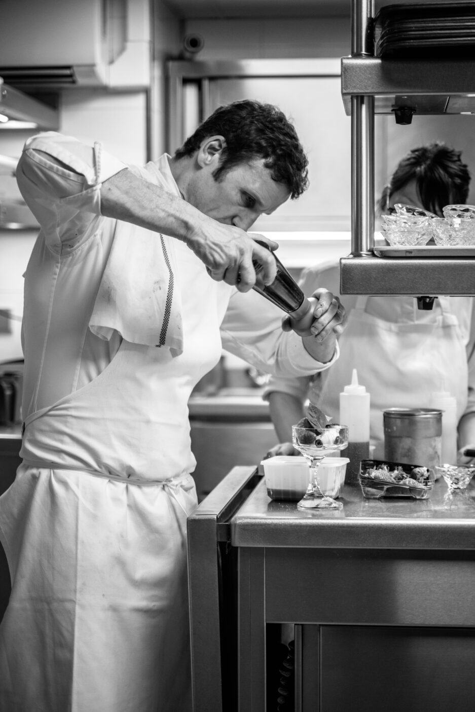 Christophe Saintagne