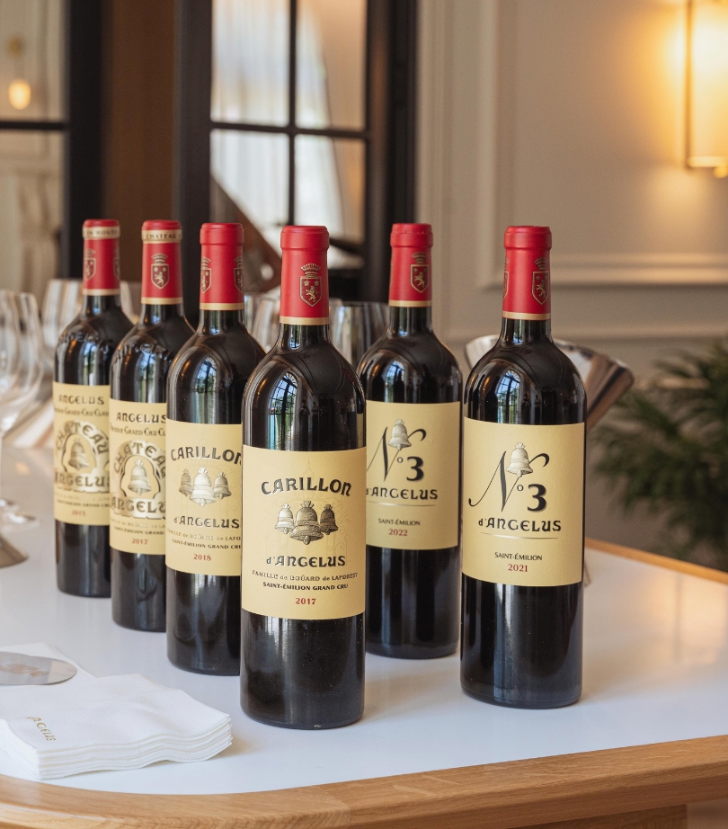 Domaine Angelus