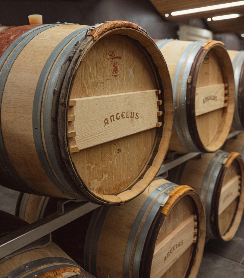 Domaine Angelus