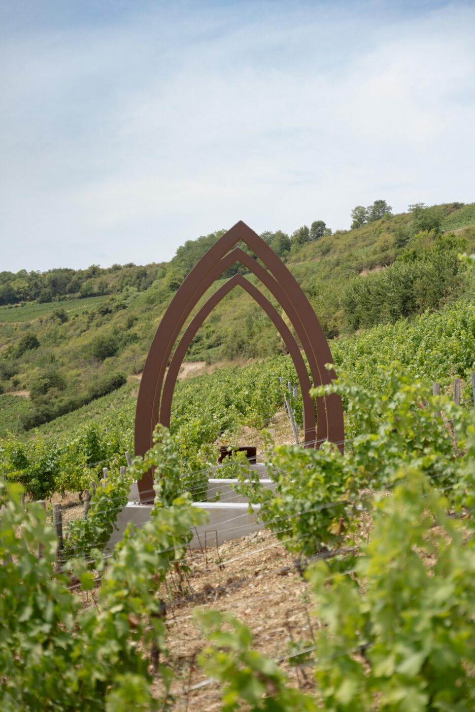 Domaine-Bourgeois