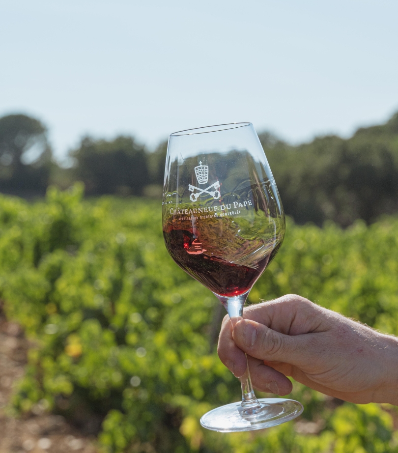 Domaine Cristia